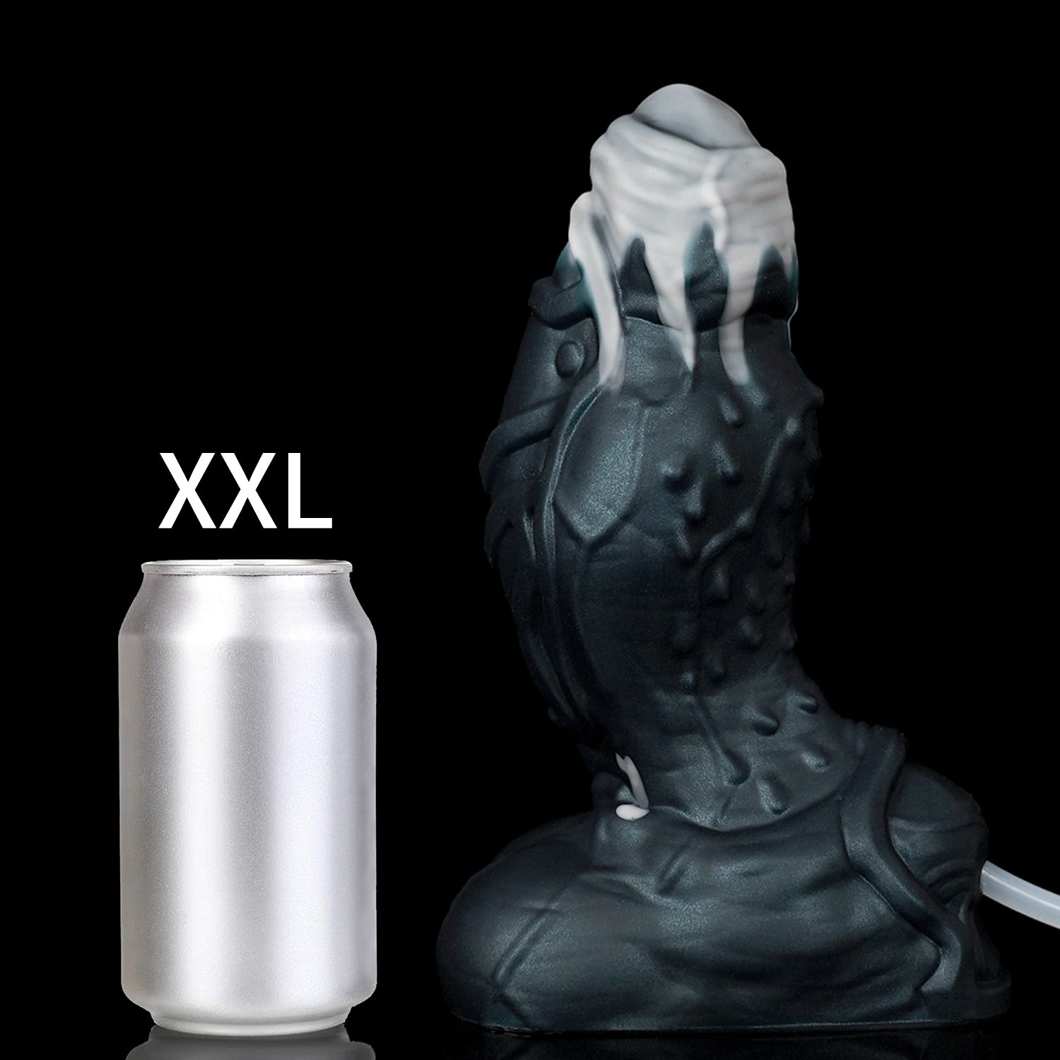 Glacial LiquidWhite(GITD)