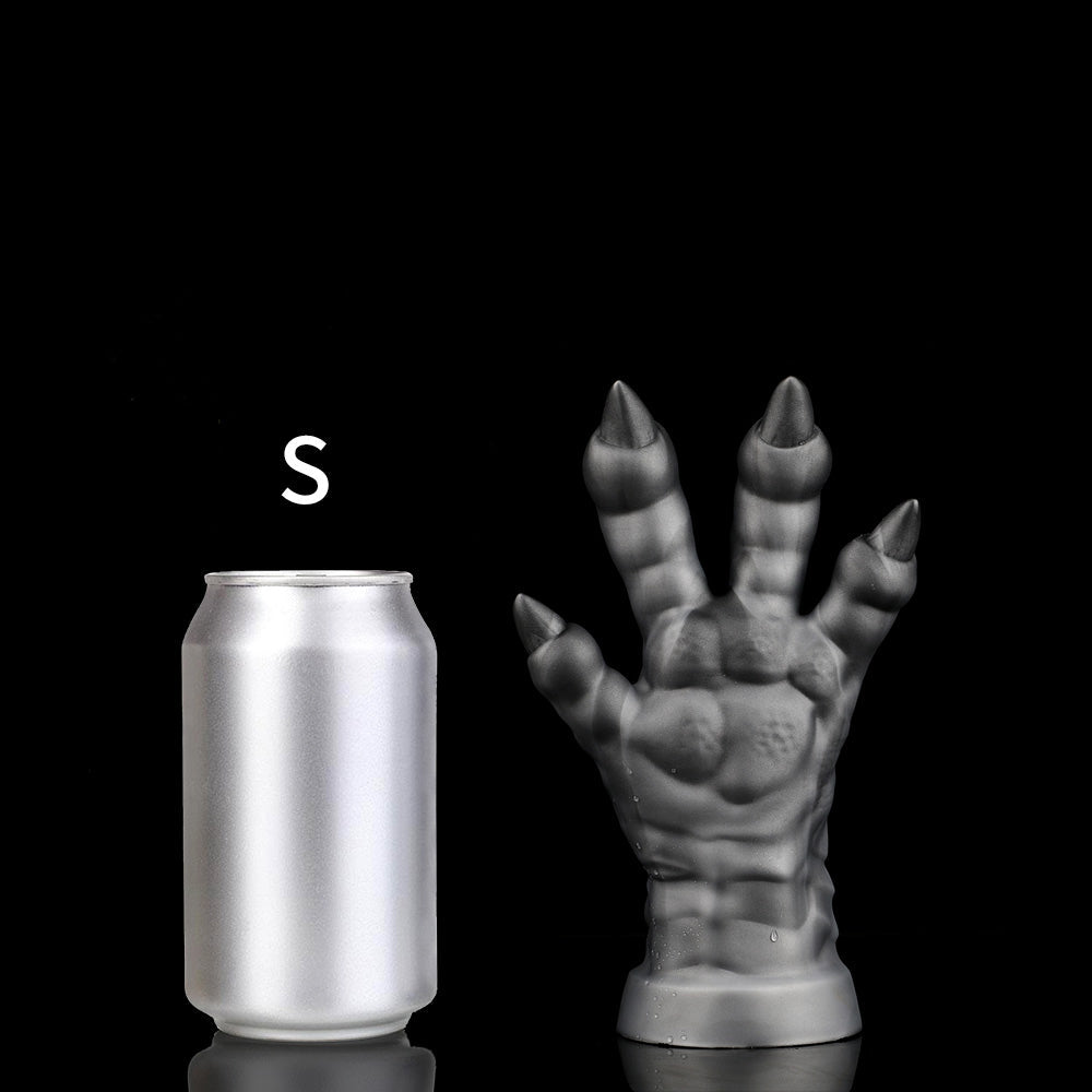 Stahlgrau