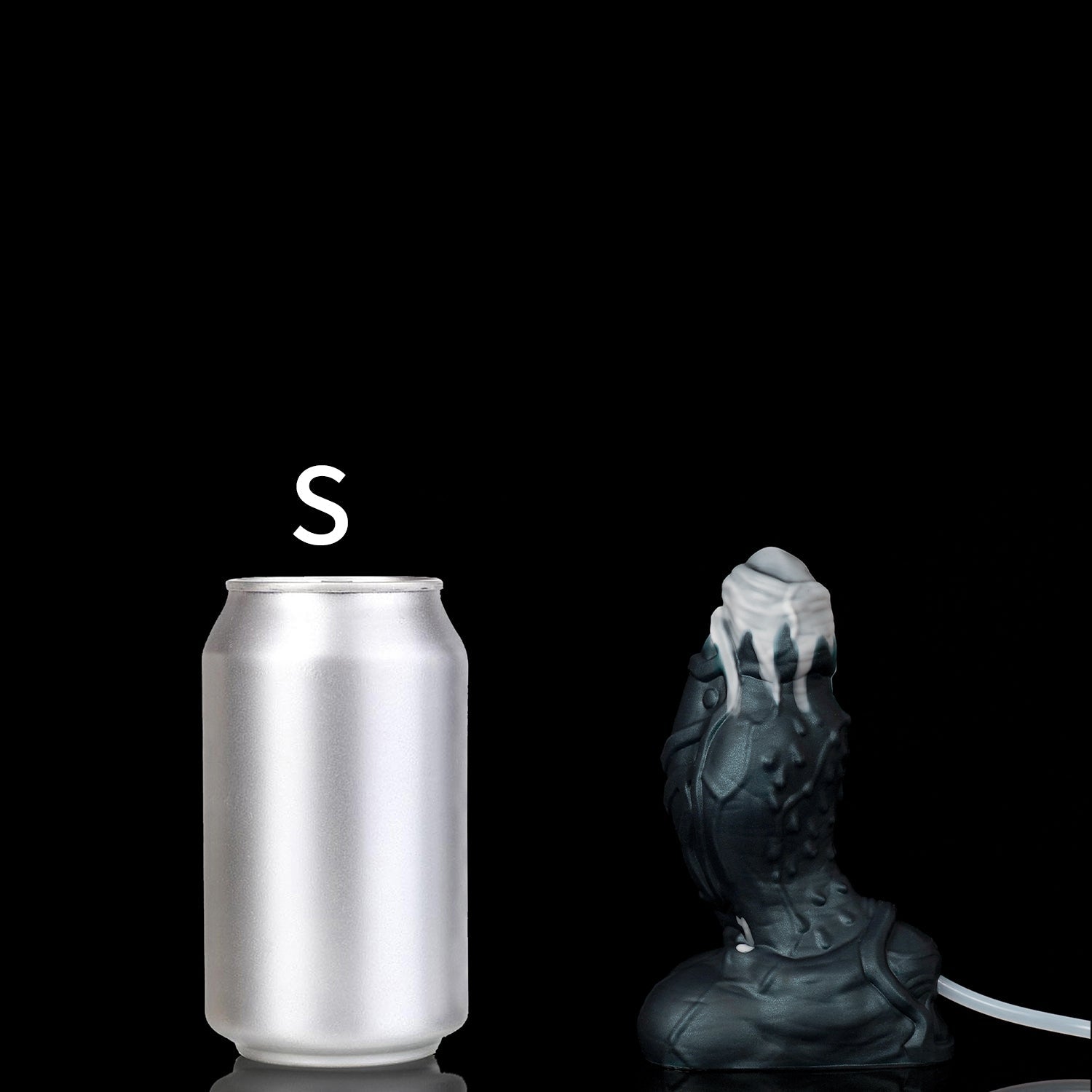 Glacial LiquidWhite(GITD)