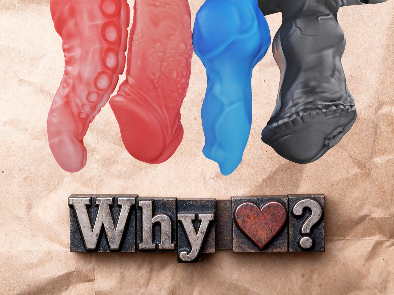 Warum Männer anale Stimulation lieben?