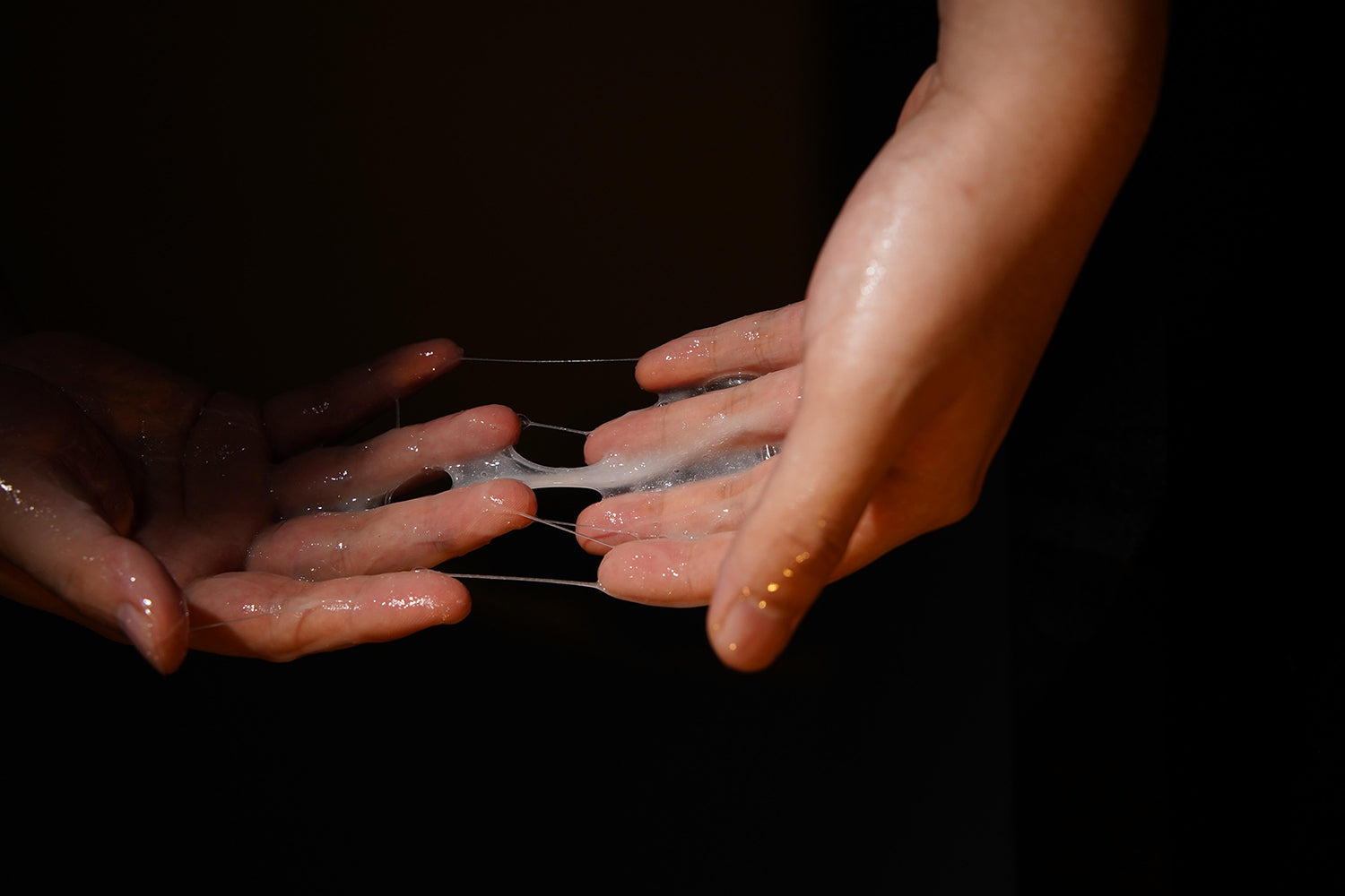 Nothosaur Sperma-Gleitgel im Test – Weißes Gold für intensive Momente