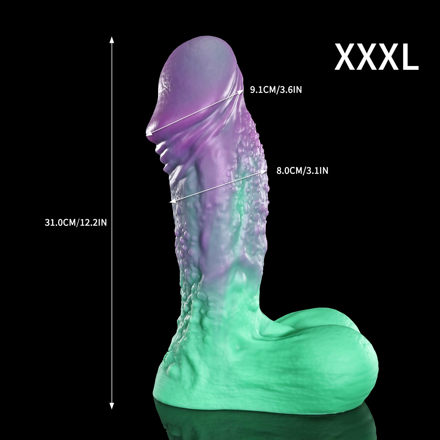 110 GOBLIN--SIZE XXXL