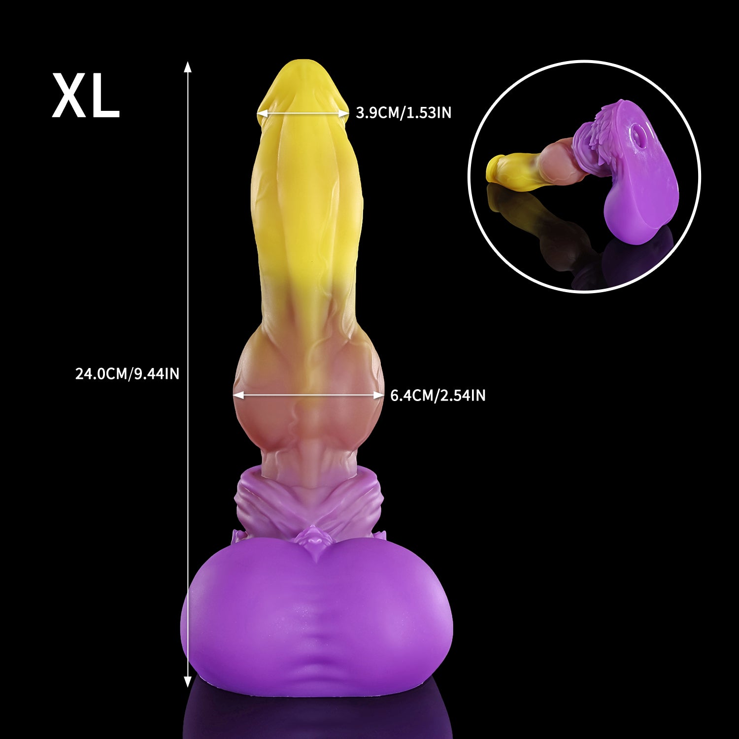 111 GRAEMEN--SIZE XL