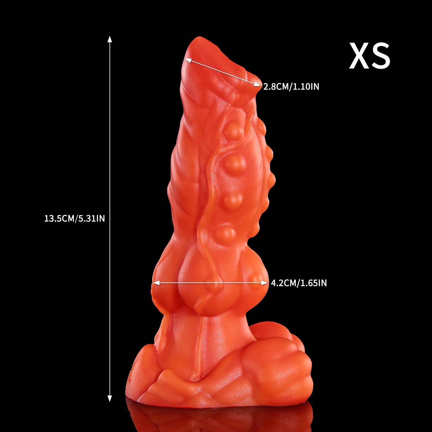 139 GRAPTOR--SIZE XS