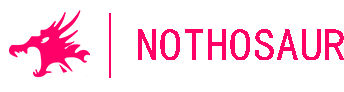 Nothosaur Toys Logo 01