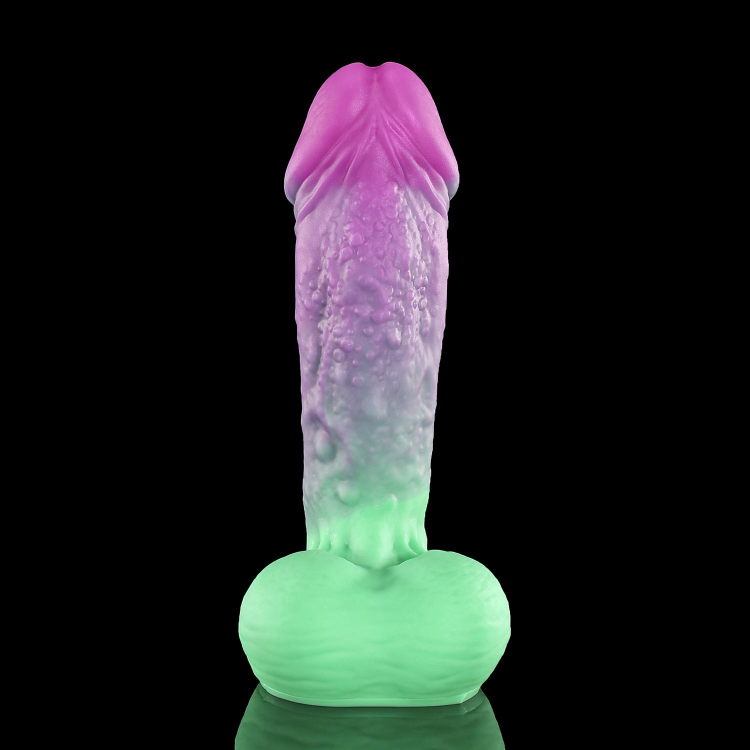 242 GOBLIN(VAC-U-LOCK HOLE ONLY)--SIZE M