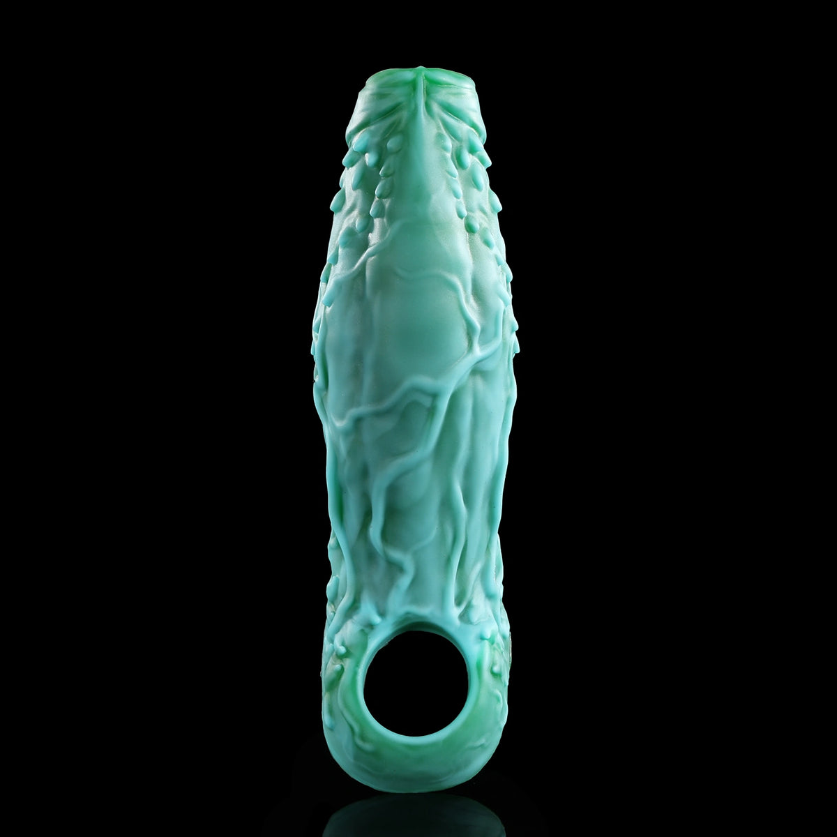 253 WIZ'S SHEATH(Open Tip) SIZE M
