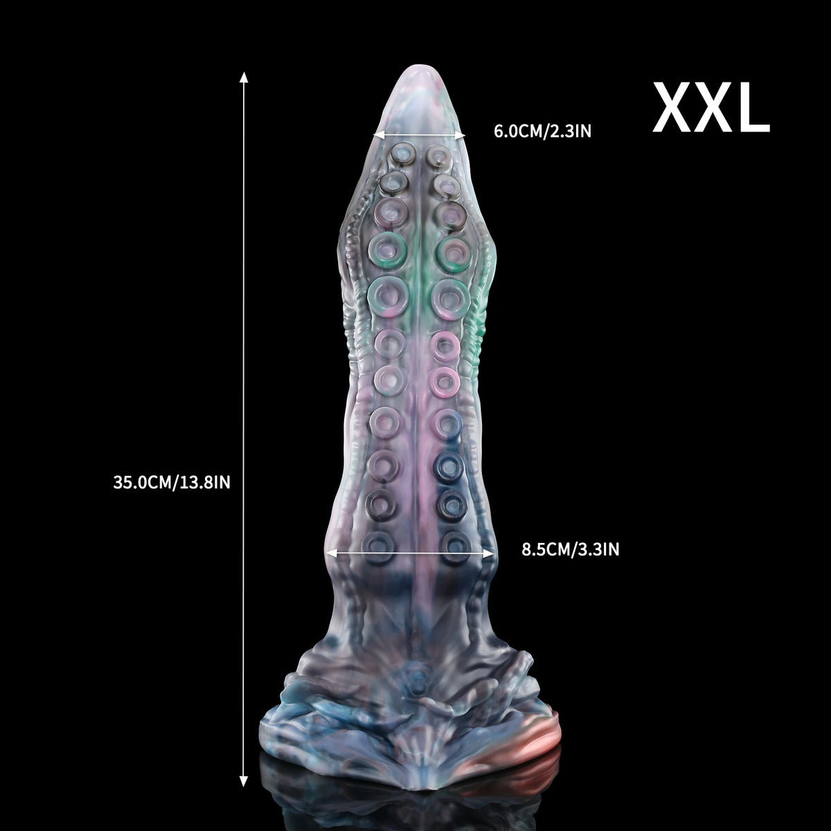 476 ABYSS SIZE XXL