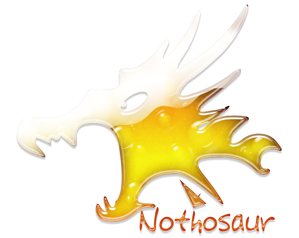 Nothosaur.de