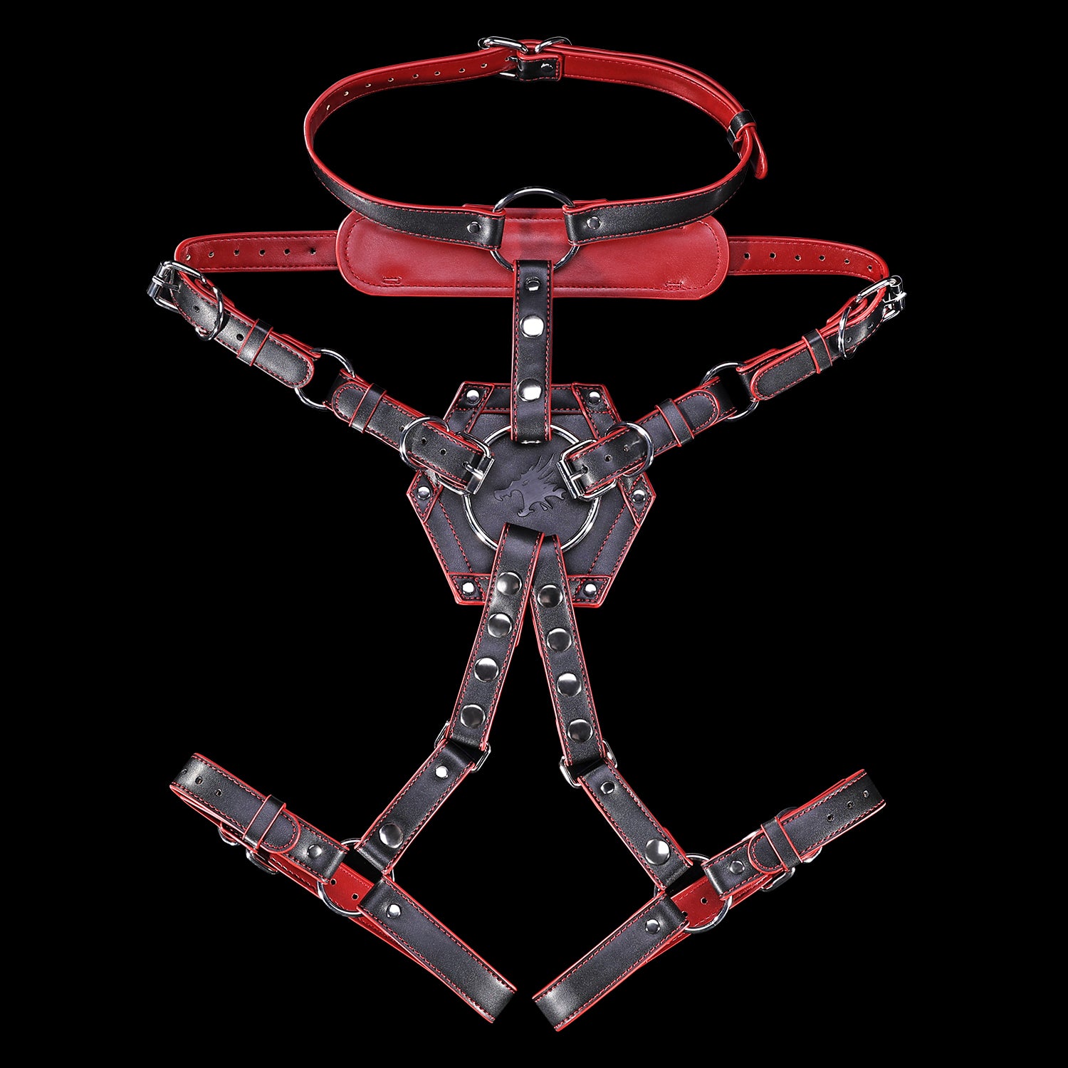 Yrdeno Strap On Harness