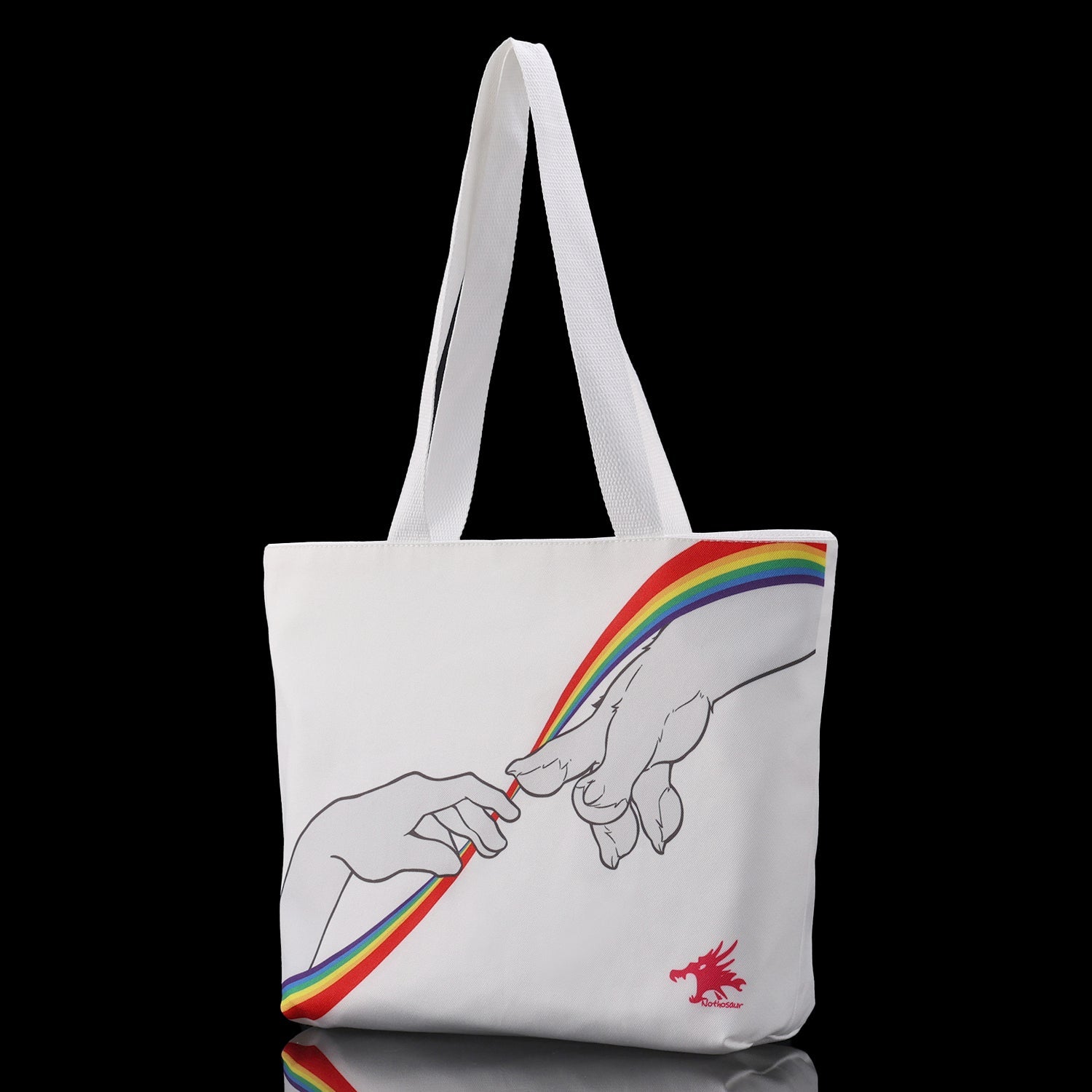 Notho's Pride Tote Bag