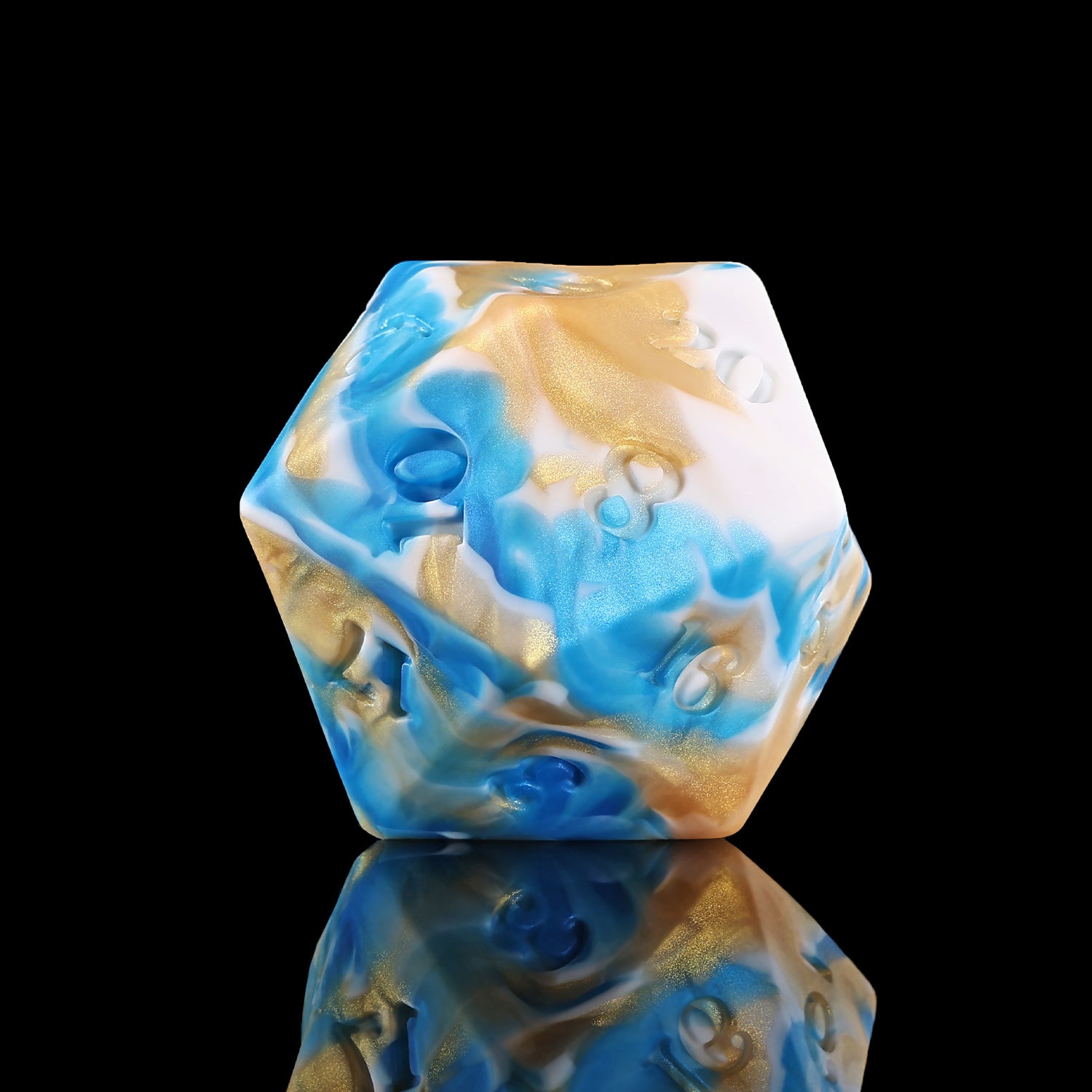D20 Dice
