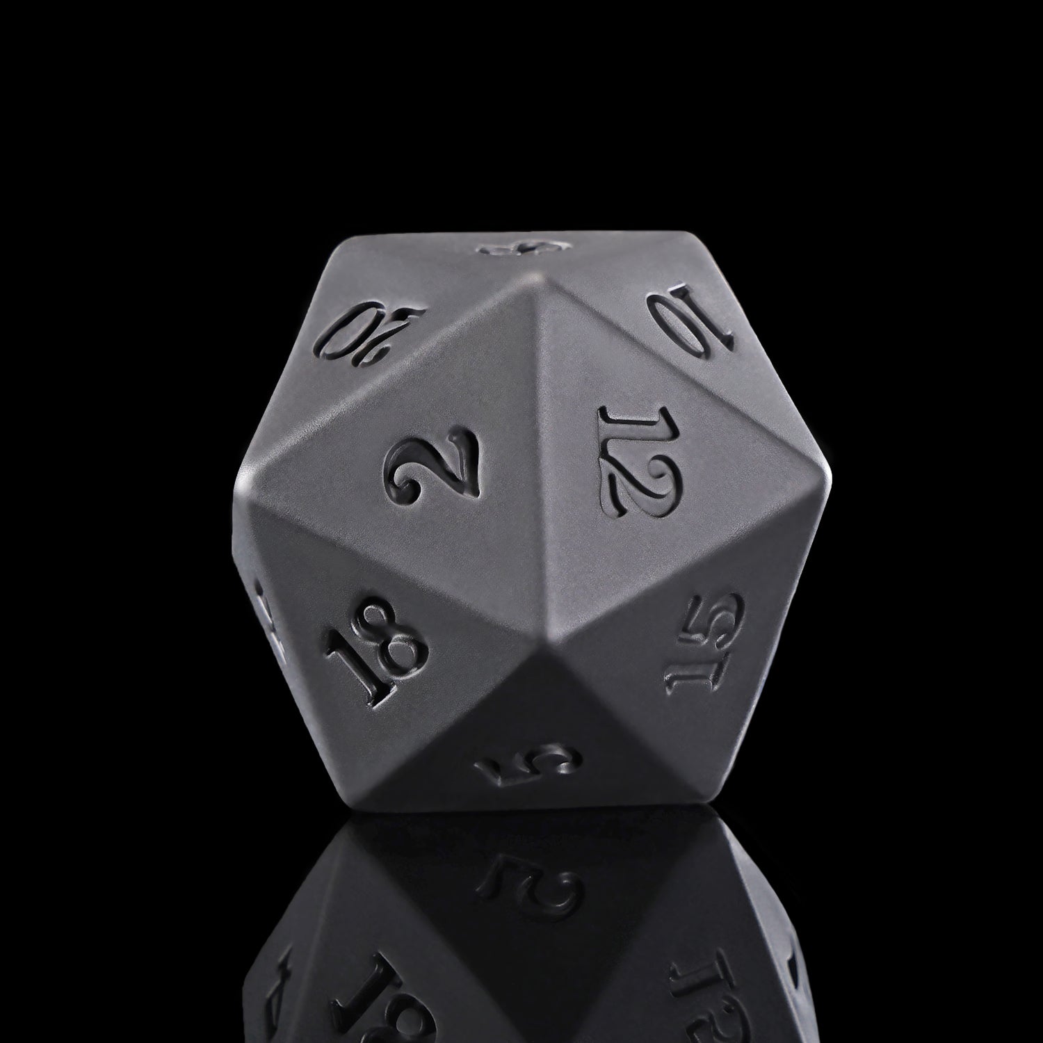 D20 Dice