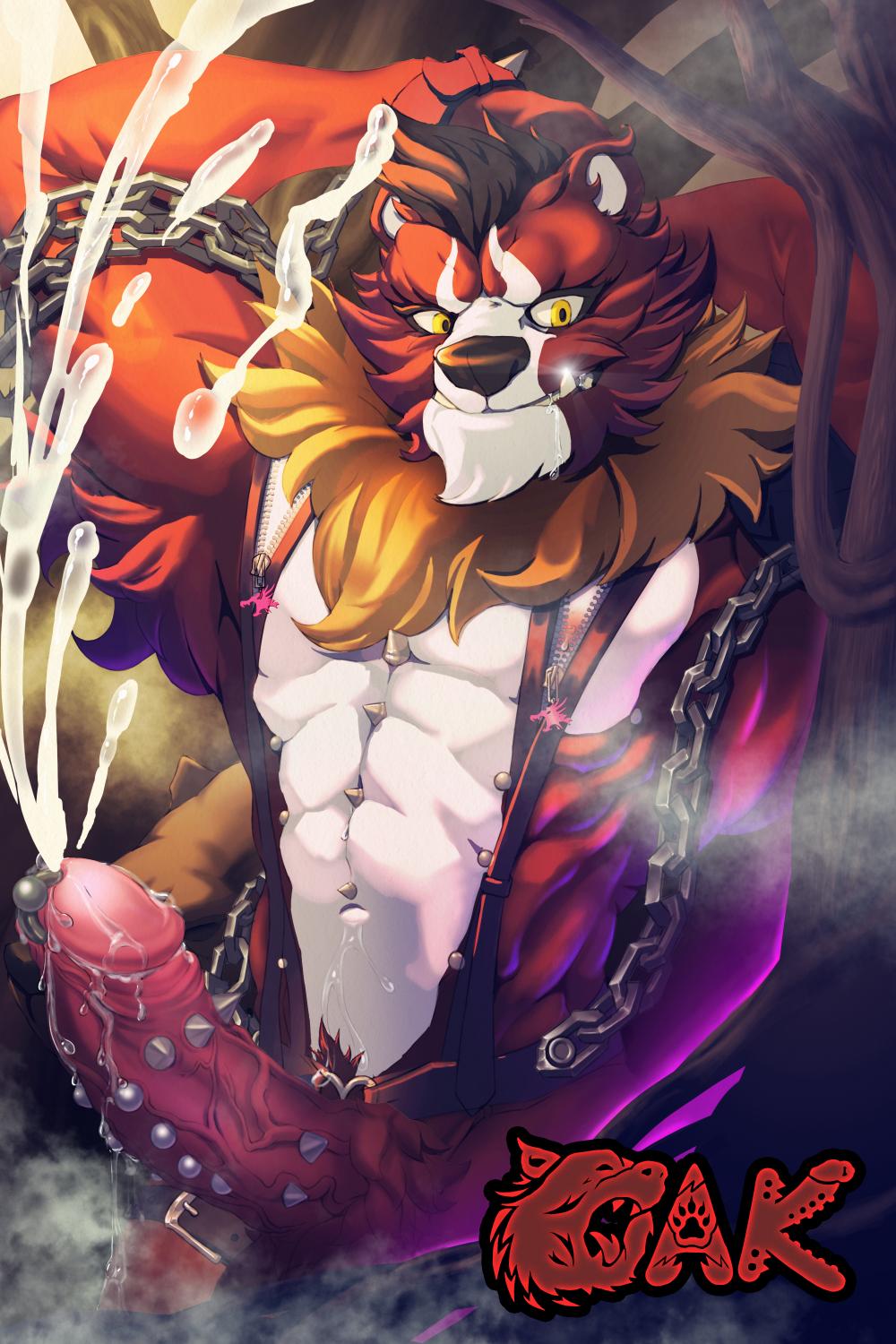 Nothosaur Toys Fantasy Dildo Oak Kink Fetish IP Character