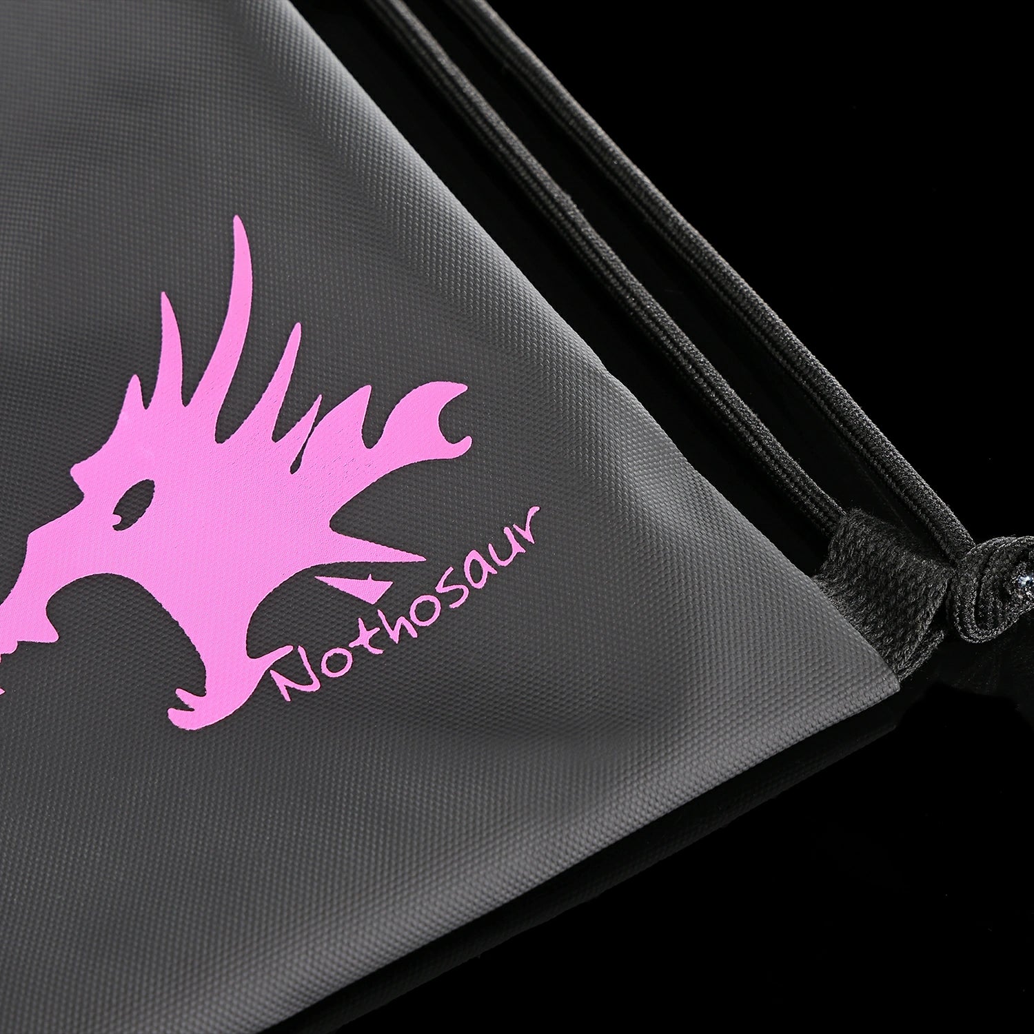 Drawstring Bag