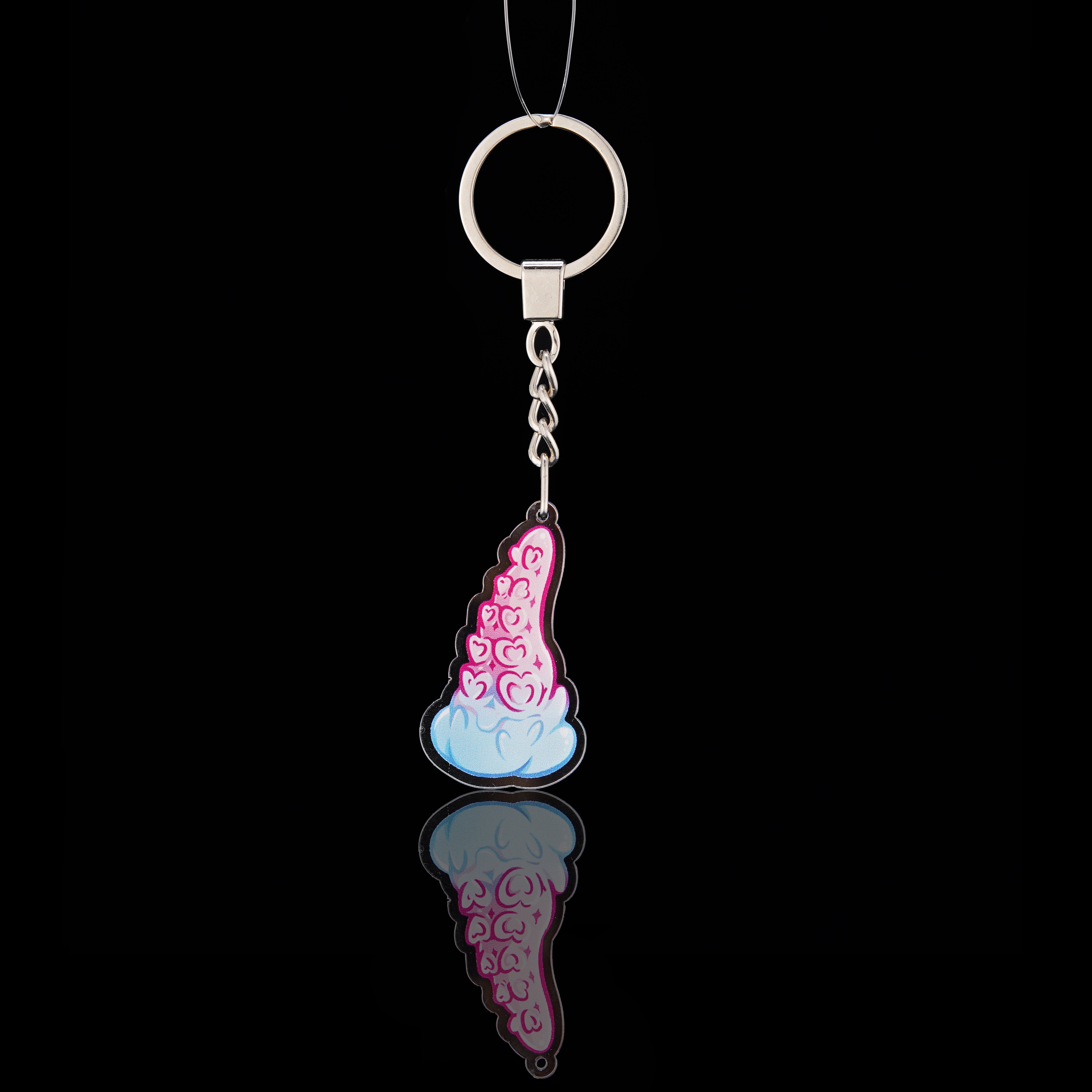 KEYCHAIN (5 / SET)