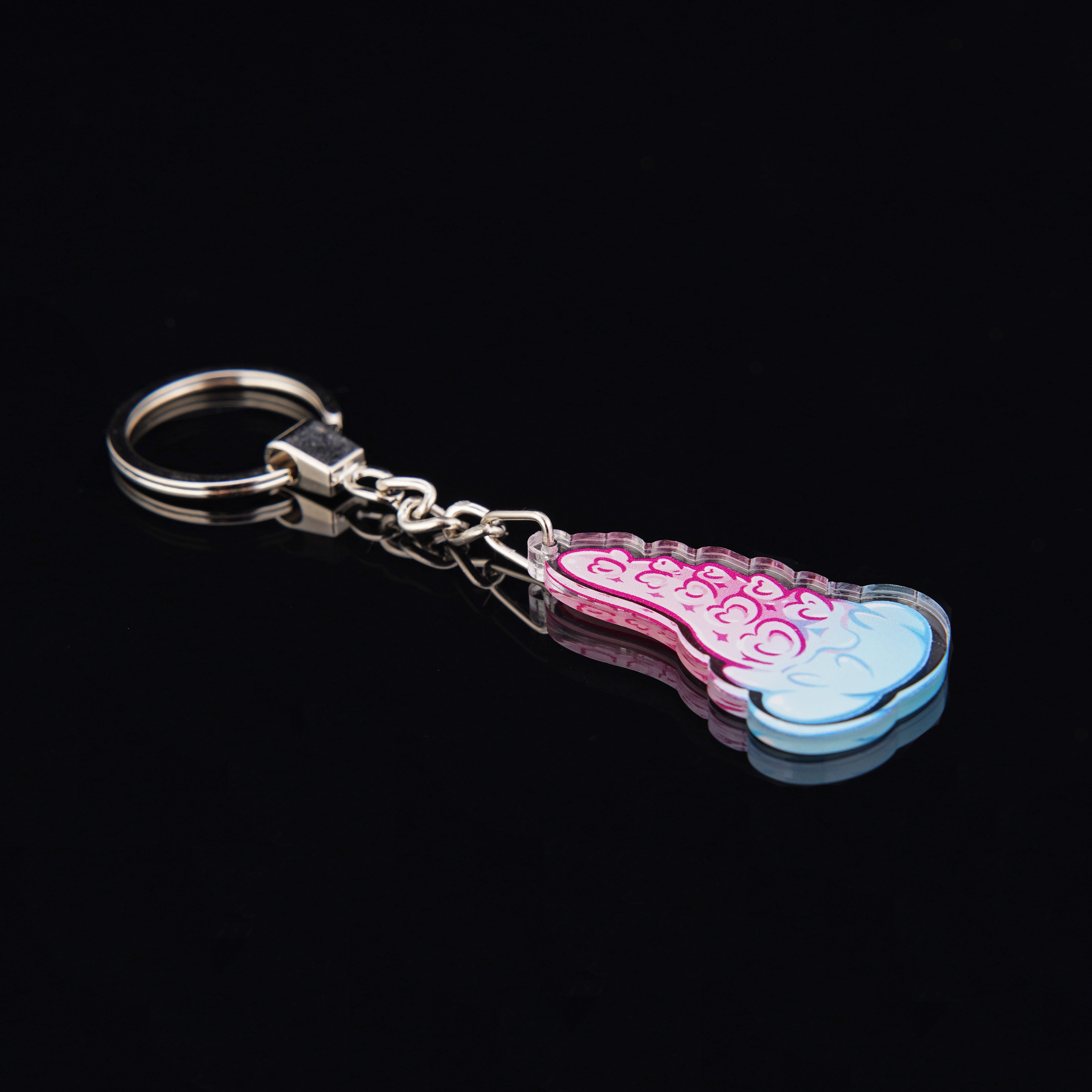 KEYCHAIN (5 / SET)