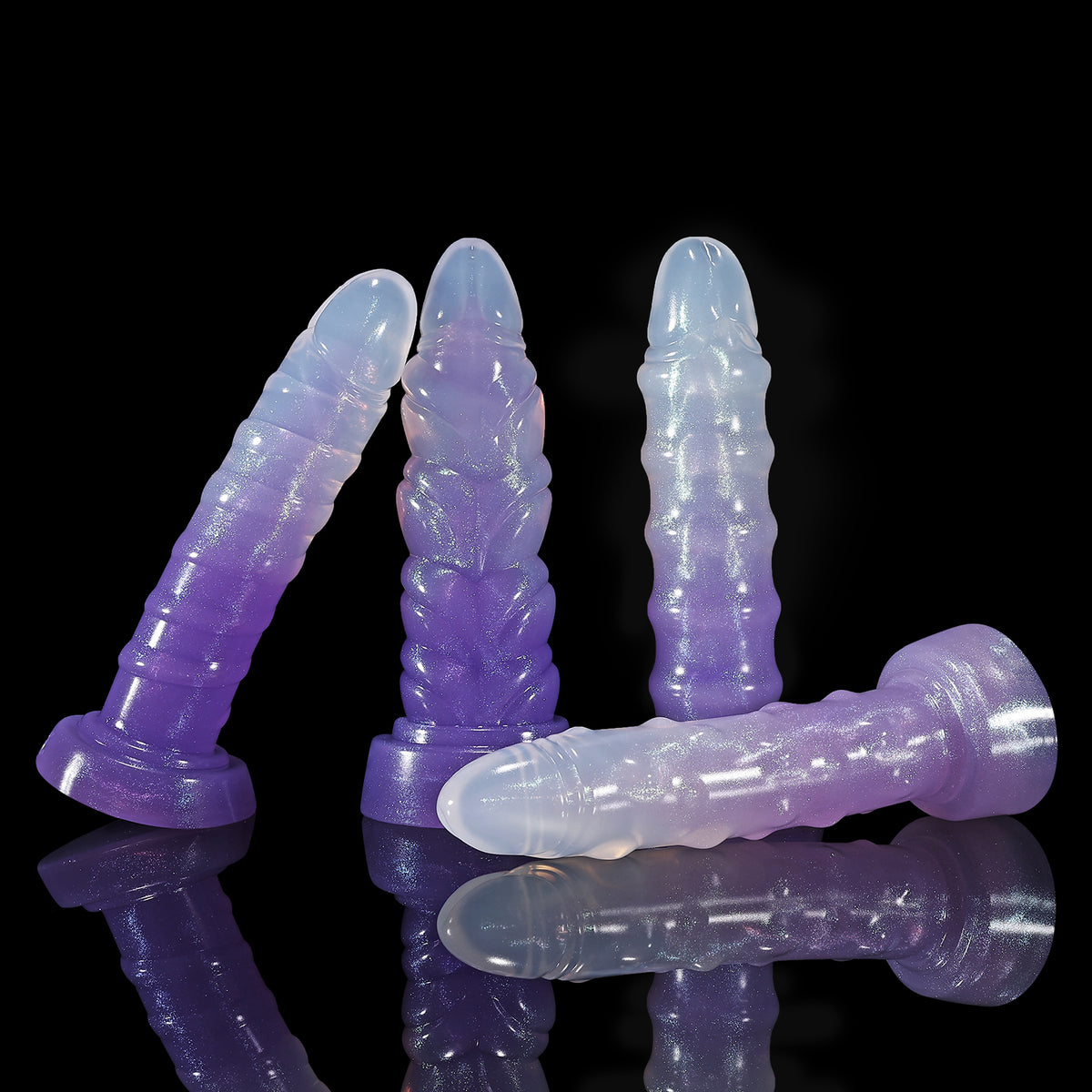 The First Step: Einsteiger-Analplug aus Silikon | Nothosaur The First Step: Einsteiger-Analplug aus Silikon | Nothosaur
