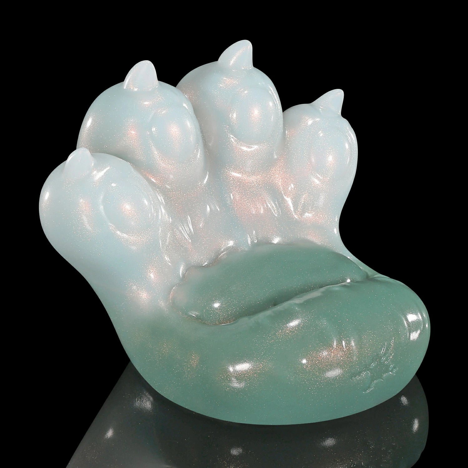 Bear Up Phone Holder