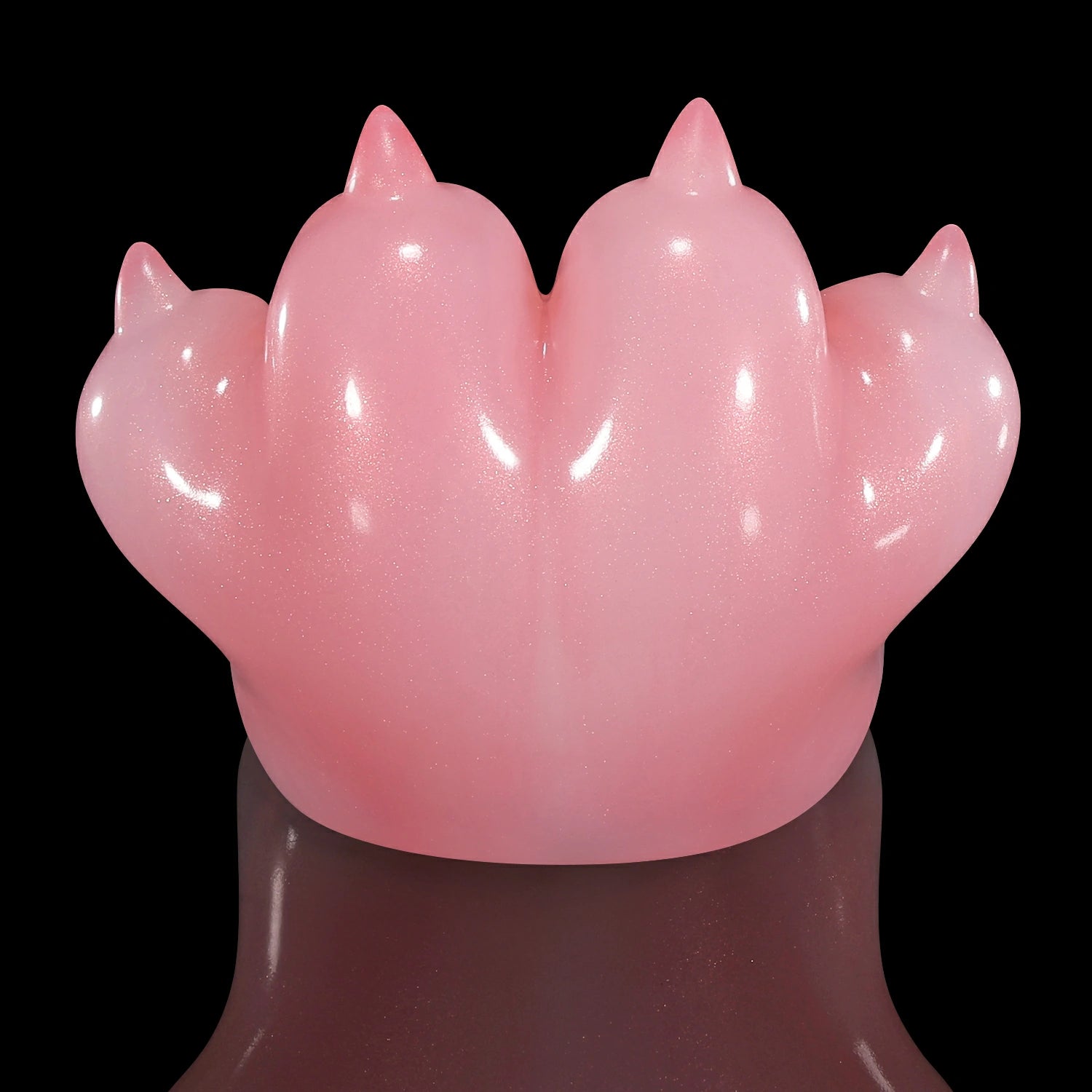 Bear Up Phone Holder