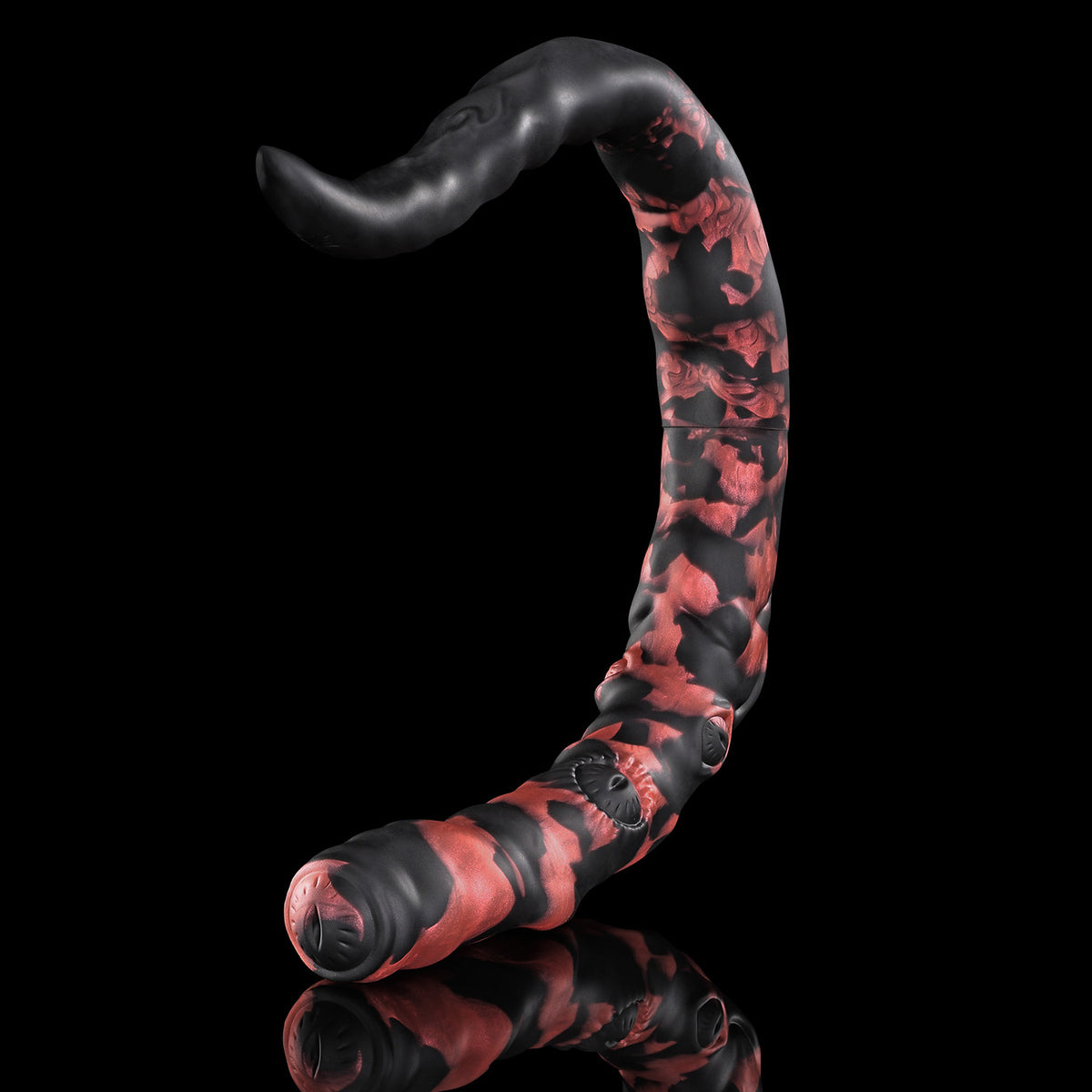 Tail of Abyss