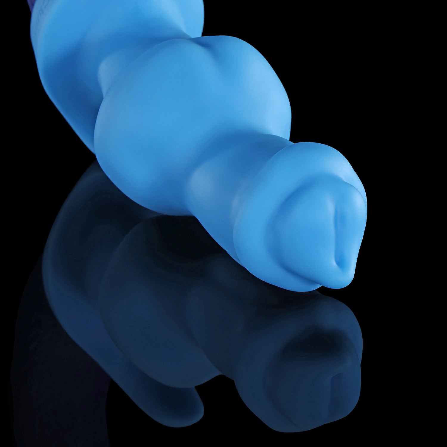 PUP WOOF TAIL PLUG