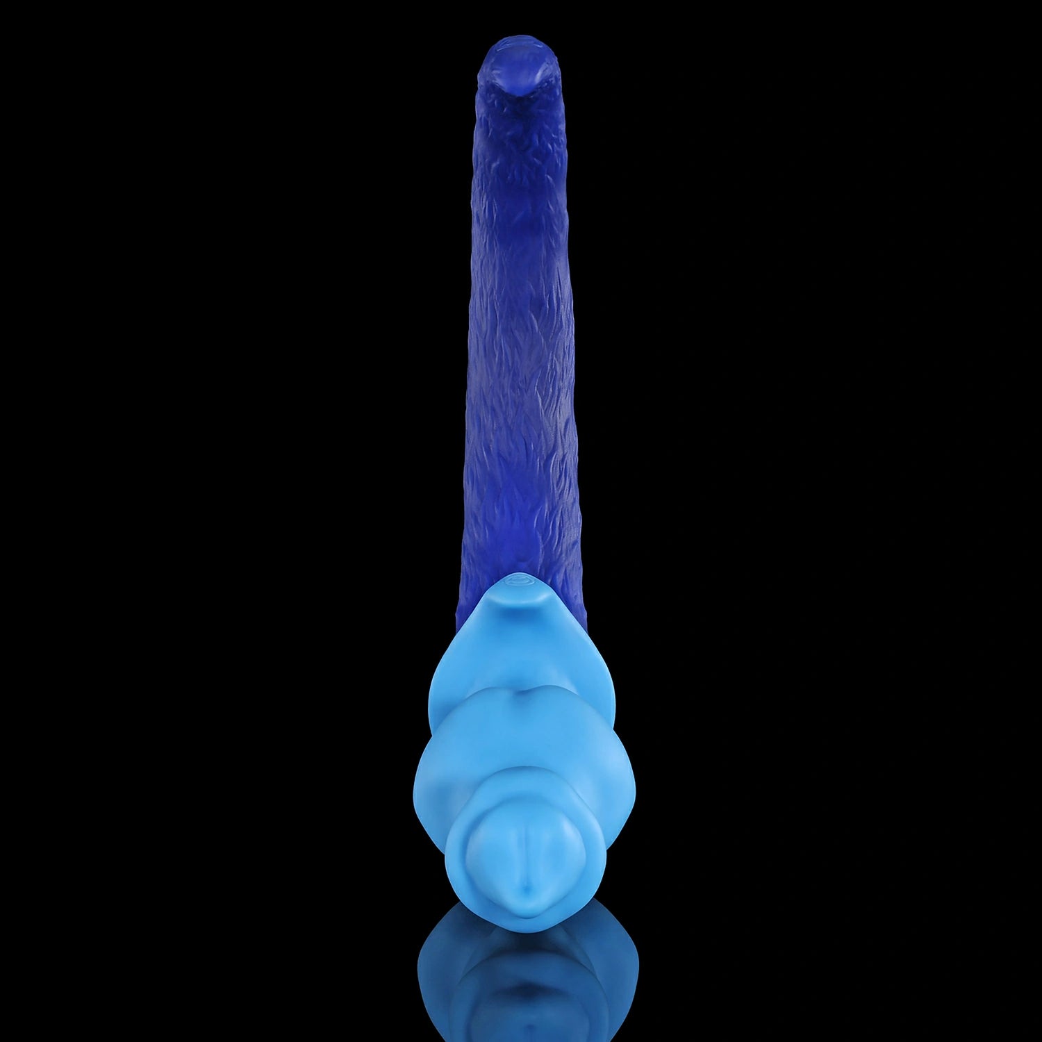 PUP WOOF TAIL PLUG