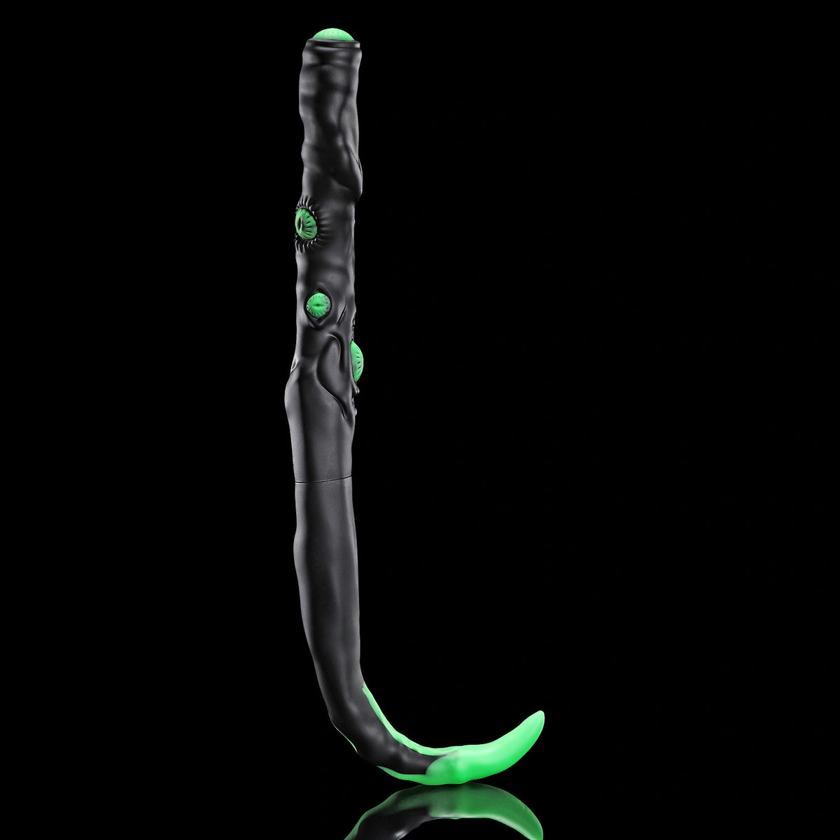 Tail of Abyss