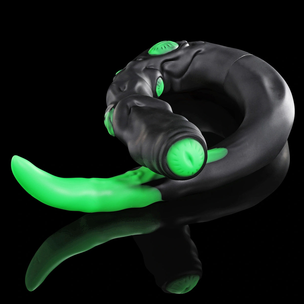 Tail of Abyss