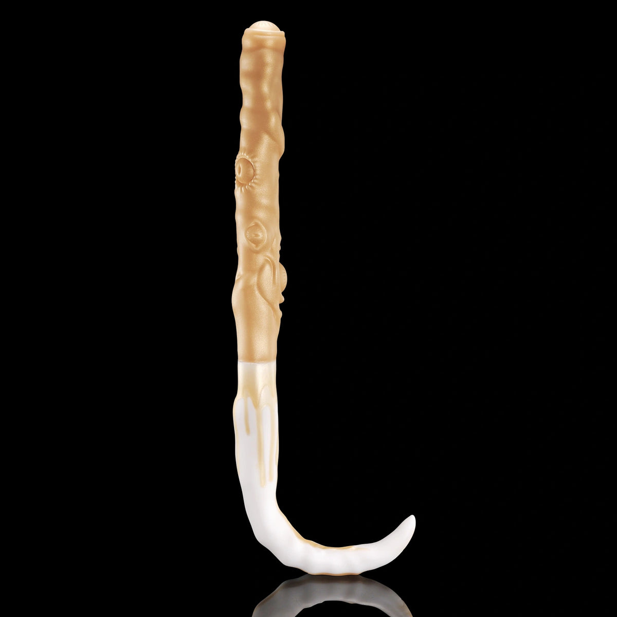 Tail of Abyss