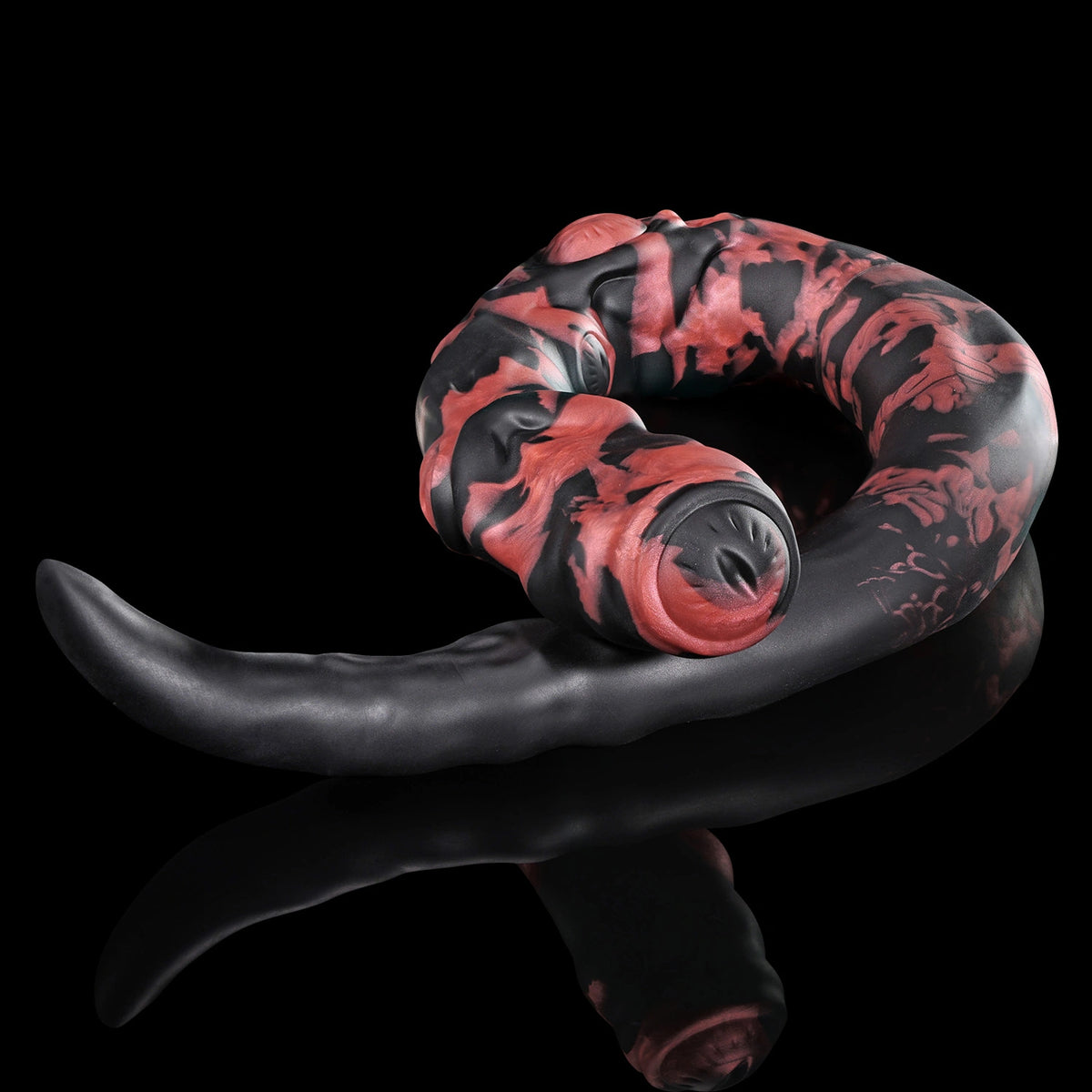 Tail of Abyss