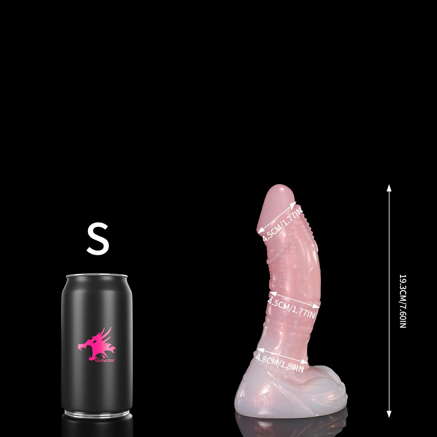 GLOSSY - CASTOR