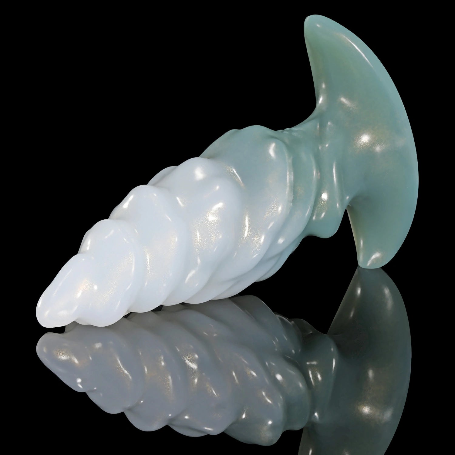 GLOSSY - EIN PLUG