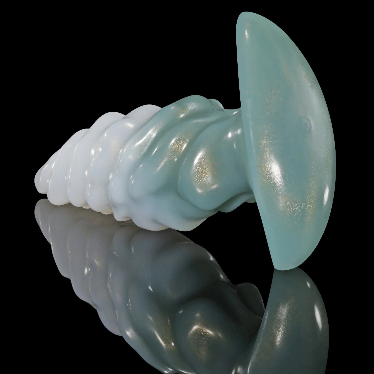GLOSSY - EIN PLUG