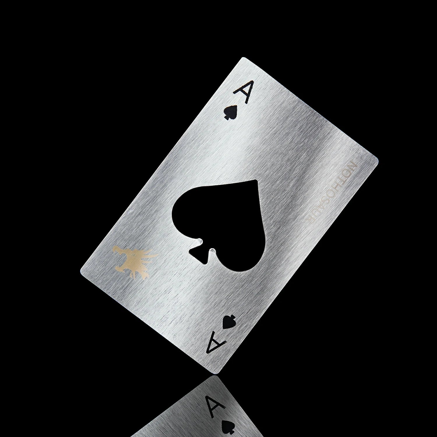 Nothosaur bottle opener