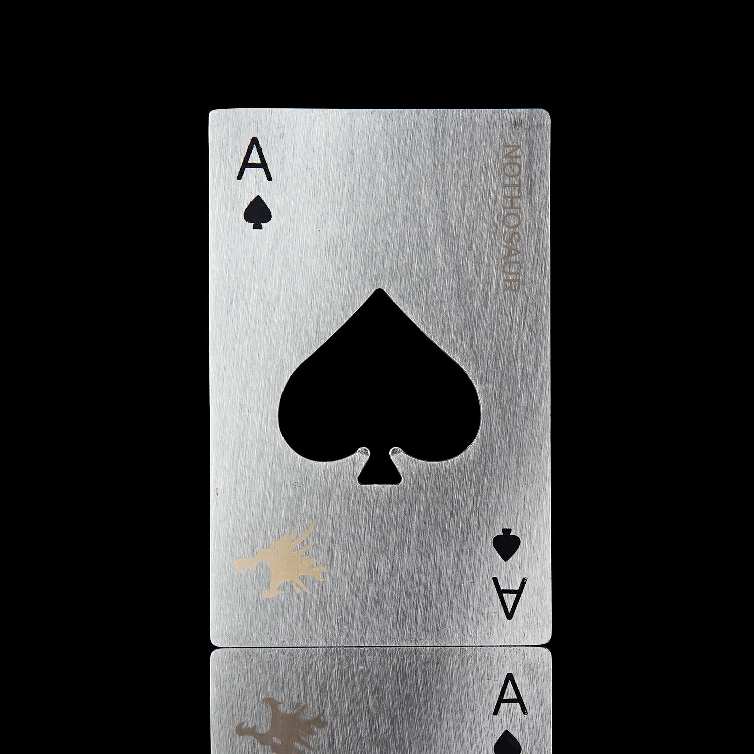 Nothosaur bottle opener